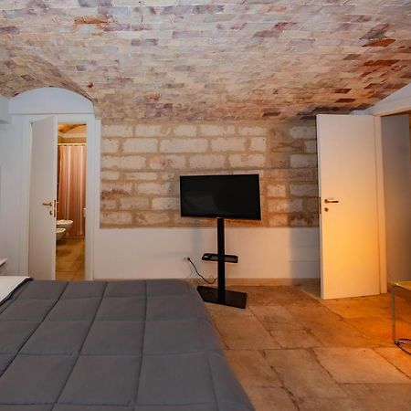 Stone House Appartement Bari Buitenkant foto
