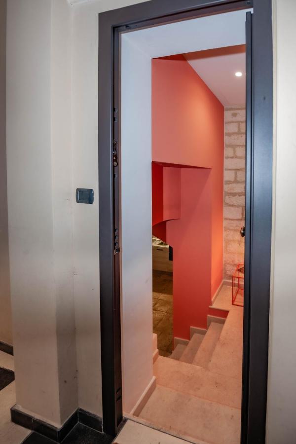 Stone House Appartement Bari Buitenkant foto