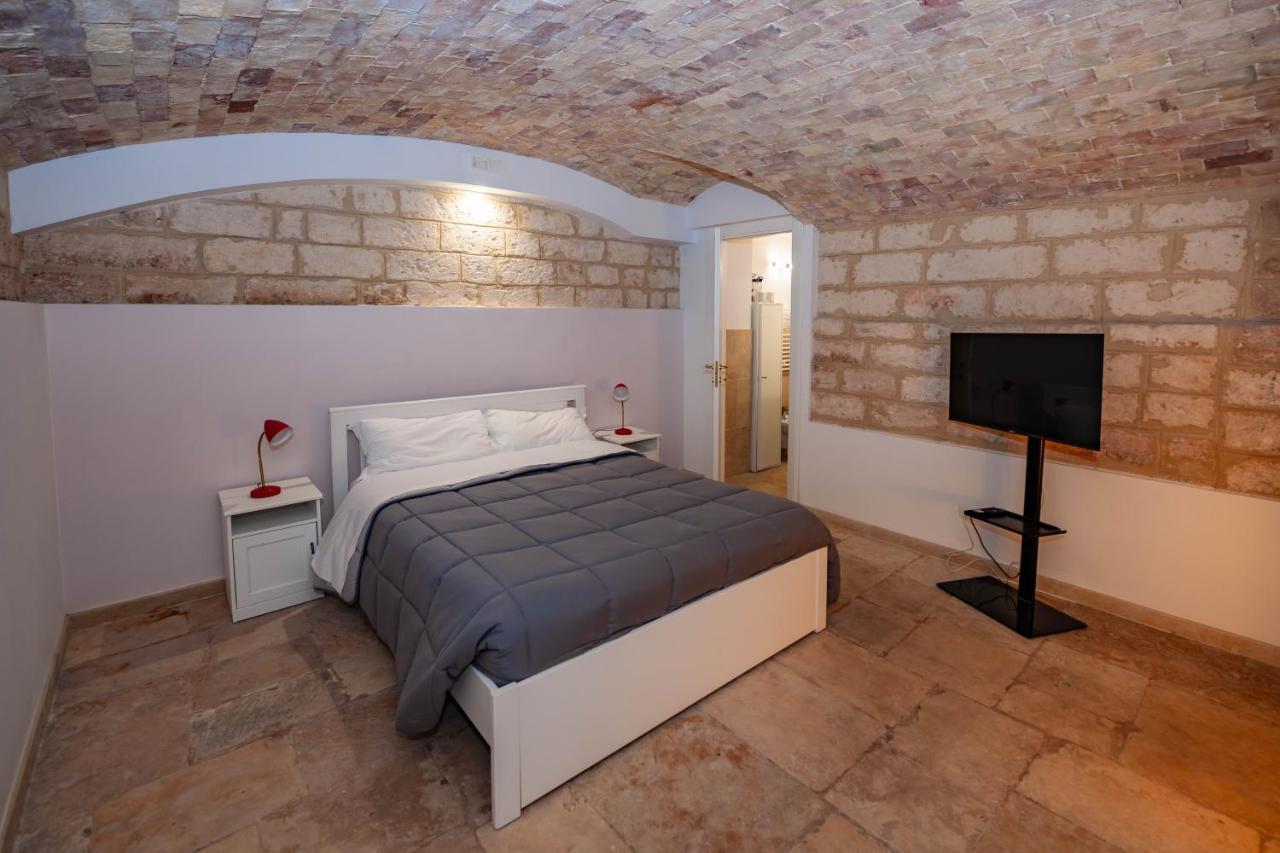 Stone House Appartement Bari Buitenkant foto