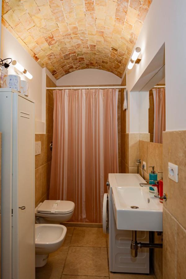 Stone House Appartement Bari Buitenkant foto