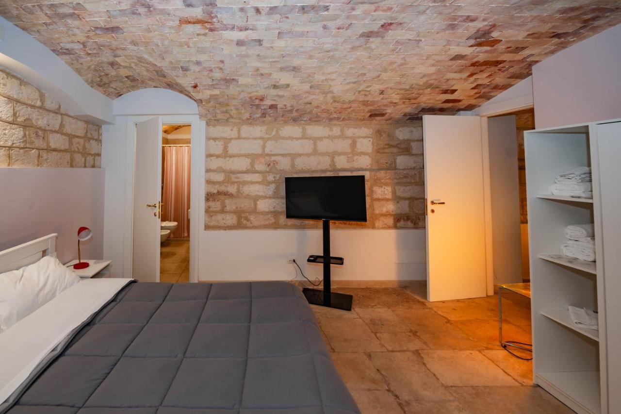 Stone House Appartement Bari Buitenkant foto