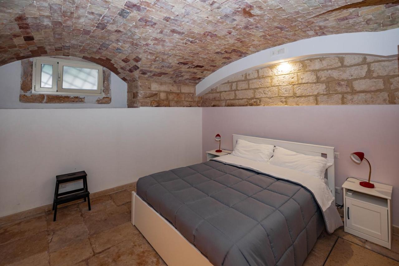 Stone House Appartement Bari Buitenkant foto