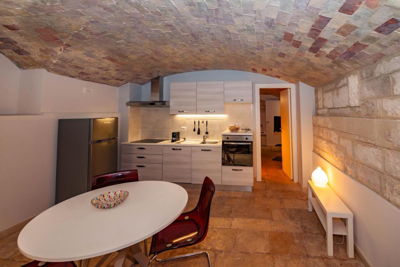 Stone House Appartement Bari Buitenkant foto